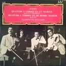 LP - Haydn - Op. 76, No. 3 /  Op. 33, No. 2