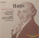 Double CD - Haydn - The Creation