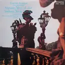 LP - Haydn - Sinfonie Nr. 5 A-dur / Sinfonie Nr. 61 D-dur