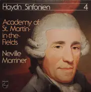 Haydn - Haydn Sinfonien 4