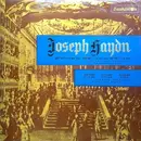 LP - hHaydn - Divertissement In E-flat Major / Divertissement In B-flat Major / Divertissement In A-Major