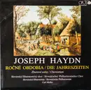LP - Haydn - Die Jahreszeiten - Chorszenen