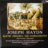 Haydn - Die Jahreszeiten - Chorszenen
