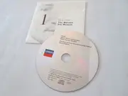 CD-Box - Joseph Haydn , St. John's College Choir , The King's College Choir Of Cambridge , The Choir Of Chri - The Masses = Die Messen - Hardcover Box + Booklet