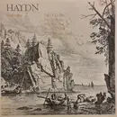 LP - Haydn - Sinfonien Nr. 4 D-dur, Nr. 5 A-dur, Nr. 9 C-dur, Nr. 10 D-dur