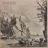 Haydn - Sinfonien Nr. 4 D-dur, Nr. 5 A-dur, Nr. 9 C-dur, Nr. 10 D-dur