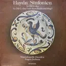 LP - Haydn - Sinfonien Nr. 93 D-dur, Nr. 94 G-dur (Mit Dem Paukenschlag)