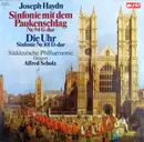 LP - Haydn - Sinfonie Mit Dem Paukenschlag / Die Uhr