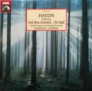 Haydn - Sinfonien Nr. 31 D-Dur 'Auf Dem Anstand' Und Nr. 73 D-Dur 'Die Jagd'