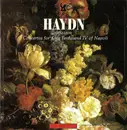 CD - Haydn - 5 Concertos For King Ferdinand IV Of Napoli