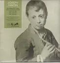 LP - Joseph Haydn/ Collegium Musicum de Paris, Pierre Pierlot - Konzerte für Flöte, Oboe und Orchester