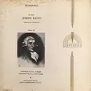 LP - Haydn - Complete Symphonies Volume XLI