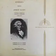 Haydn - Symphonies Nos. 39 & 40