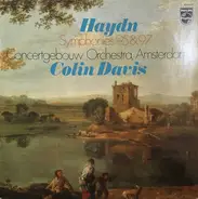 Haydn - Symphonies 95 & 97