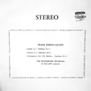 LP - Haydn - Cassatio, Notturno And Divertimento