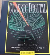 CD - Joseph Haydn - Classic Digital
