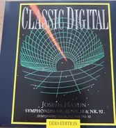 Joseph Haydn - Classic Digital