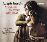 Haydn - 6 Sonatas For Violin And Viola