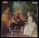 LP - Haydn - Three Symphonies