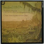 Joseph Haydn - Arianna A Naxos / Chants À Trois Et Quatre Voix Avec Piano