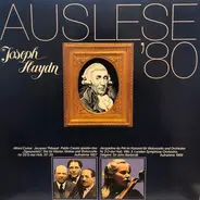 Haydn - Auslese '80