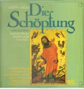 Franz Joseph Haydn - Die Schöpfung - Arien und Chöre