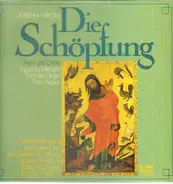 Haydn - Die Schöpfung - Arien und Chöre