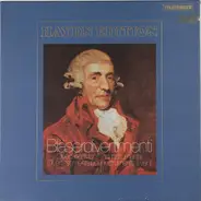 Haydn - Bläserdivertimenti, Vol. 1