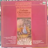 Haydn / Cimarosa / M. Haydn - Galante Ouvertüren = Ouvertures Galantes = Courtly Overtures