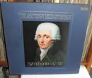 LP-Box - Haydn - Die Haydn-Edition VI Symphonien 82-92