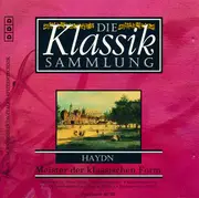 CD - Haydn - Die Klassiksammlung 66 - Meister der klassischen Form