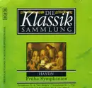 CD - Joseph Haydn - Die Klassiksammlung 37: Haydn: Frühe Symphonien
