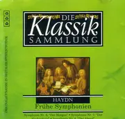 CD - Joseph Haydn - Die Klassiksammlung 37: Haydn: Frühe Symphonien