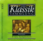 Haydn - Die Klassiksammlung 37: Frühe Symphonien