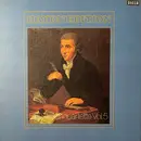 LP-Box - Joseph Haydn - Die Streichquartette Vol. 5 - Hardcover box + Booklet