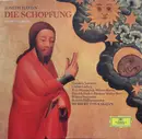 LP - Haydn - Die Schöpfung (Chöre Und Arien)