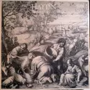 Double LP - Haydn - Die Schöpfung - Oratorium - Gatefold