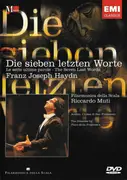 DVD - Haydn - Die Sieben Letzten Worte