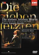 Haydn - Die Sieben Letzten Worte