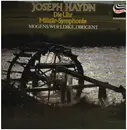 LP - Joseph Haydn - Die Uhr - Militär-Symphonie