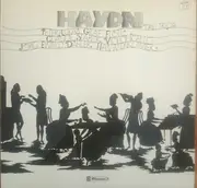 LP - Haydn - Drei Trios