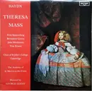 LP - Haydn - Theresa Mass