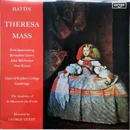 Haydn - Theresa Mass