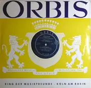 LP - Joseph Haydn - Konzert C-Dur Für Oboe Und Orchester / Konzert D-Dur Für Horn Und Streichorchester / Konzert Es-Dur Für Trompete Und Orchester