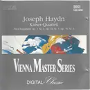 CD - Joseph Haydn - Kaiser-Quartett ┃ Streichquartette Op. 1 Nr. 1, Op. 64 Nr. 5, Op. 76 Nr. 3