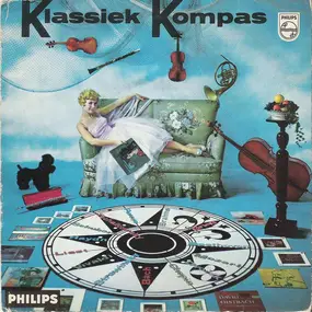 Franz Joseph Haydn - Klassiek Kompas