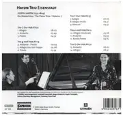 CD - Joseph Haydn - Klaviertrios Vol. 7