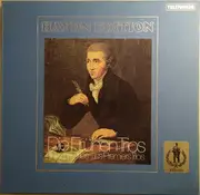 LP-Box - Haydn - Haydn Edition XX: Die Frühen Trios - + booklet