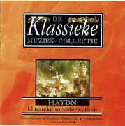 CD - Haydn - Haydn Klassieke Meesterwerken