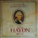 LP-Box - Joseph Haydn / Süddeutsches Mozartorchester, L.Epstein - Haydn - Box Set